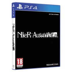Nier Automata PS4 Game